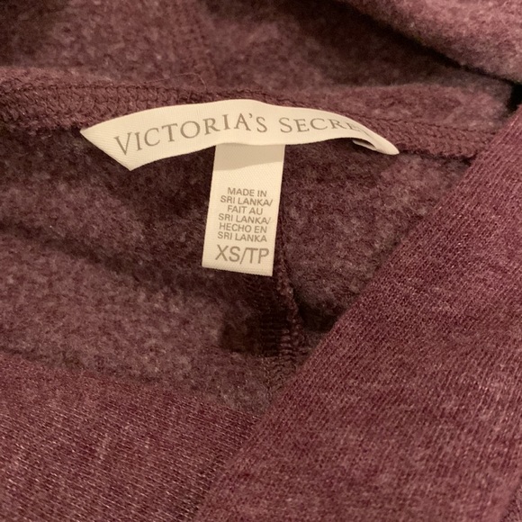 Victoria’s Secret Hoodie - Picture 2 of 7